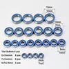 22pcs Bearing set for the Rlaarlo Terminator truck RC Car Metal Rubber Sealed Miniature Ball Bearings