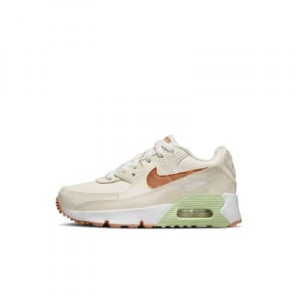 

Кроссовки для маленьких детей Nike Air Max 90 LTR CD6867-122