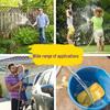Foldable Rainwater Collection Barrel