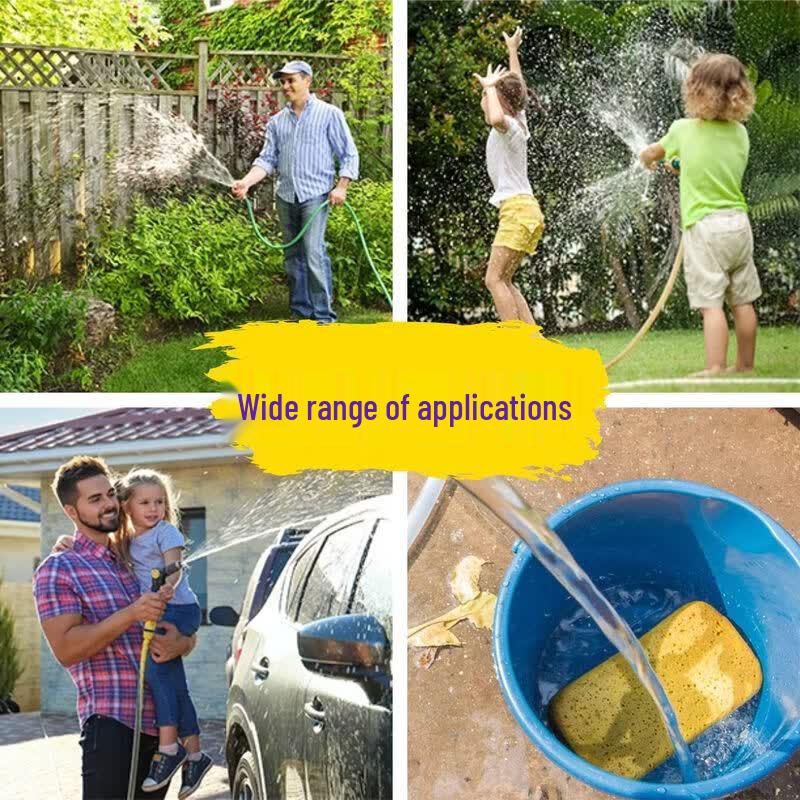 Foldable Rainwater Collection Barrel