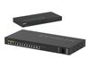 Switch Ethernet - NETGEAR - M4250 - 10 Ports - PoE+ - Rackable