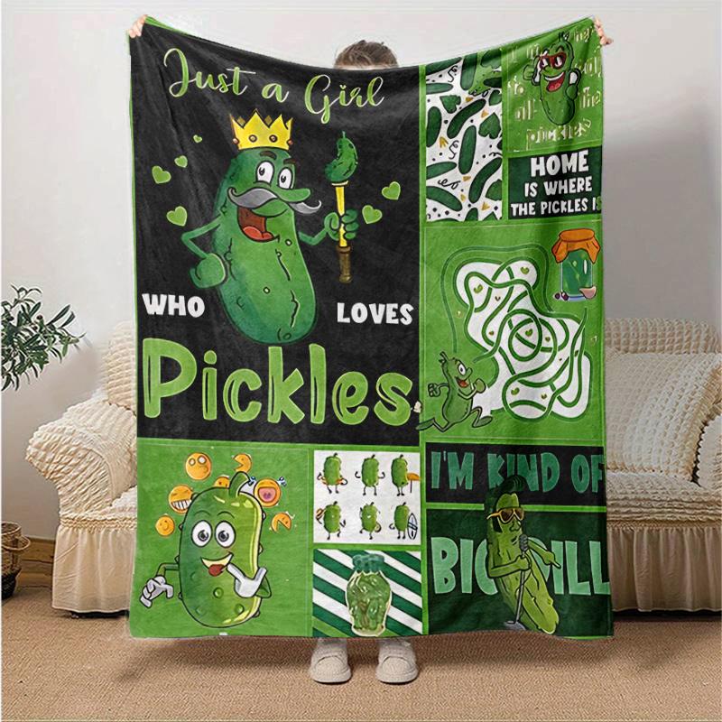 1pc Time Super Horse Secretariat Triple Crown Home Decor Blanket Perfect for Couch, Bed, Travel .W014