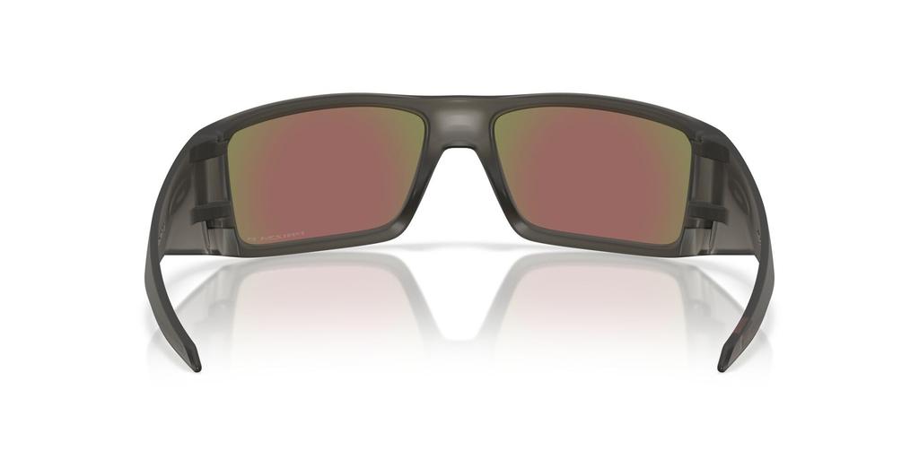 Gafas de sol OO9231 GRIS MATE AHUMADO 61 [Oakley]