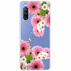 Etui Dla Sony Xperia I IV / 10 IV / 5 IV Pokrowiec Przezroczysty TPU Miękki Przezroczysty Funda Etui dla Sony Xperia 10IV 5 IV Pokrowiec Silikonowe