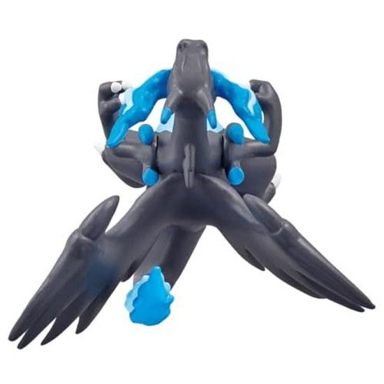Takara Tomy Pocket Monster Moncolle Mega Charizard X