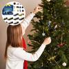 Arrival Calendar Includes Christmas Decorations. Arrival Calendar Christmas Countdown