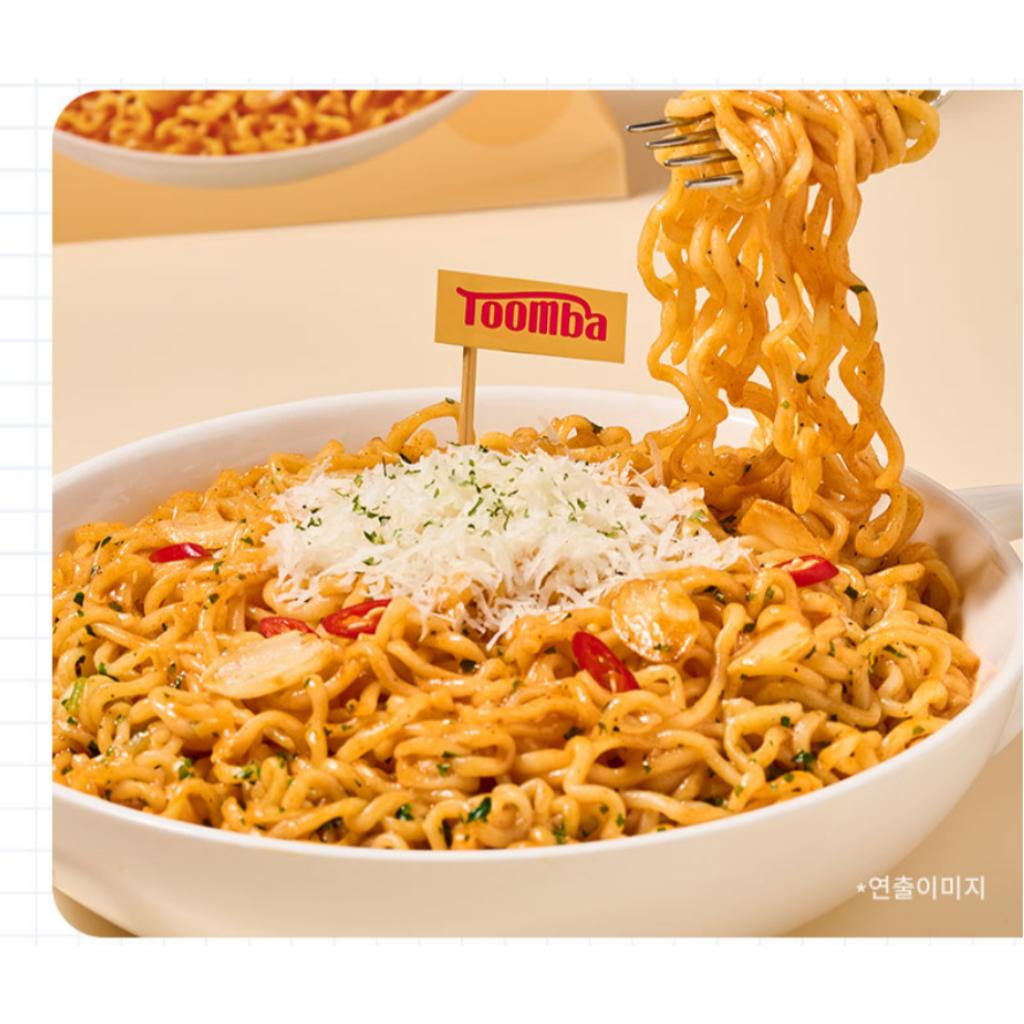 Nongshim Shin Ramyun Toomba 137gx4PCS