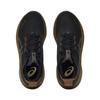 Asics Gel-Nimbus 27 Platinum Fashion Fabric Breathable Cushioning Shock Absorption Rebound Low-Top Marathon Running Shoes 1011C095-001