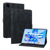 For Huawei MatePad Pro 11 (2022) / MatePad Pro 11 4G / MatePad Pro 11 Wi-Fi. PU Leather Exquisite Floral Embossed Design Tablet Case