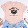 OConnell Tours Shirt The Mummy TShirt Brendan Fraser Shirts The Mummy 1999 Tees Movie Lover Gift Retro Graphic Tee Hipster Top