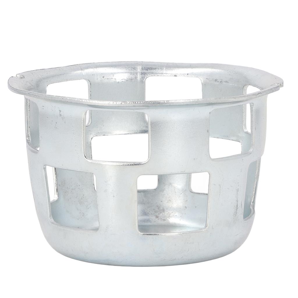 Diesel Generator Starter Cup Alloy Steel High Strength Abrasion Resistant Universal Starter Pulley Cup for 186F 186FS