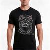 You Are Not The One Dorohedoro Kaiunisex Tshirt Summer Casual Cotton Tee Oversized Streetwear Tops Vintage Graphic Print