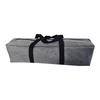 Camping Equipment Storage Bag Carry Top Handles Zippered Luggage Handbag for Sleeping Mat Canopy