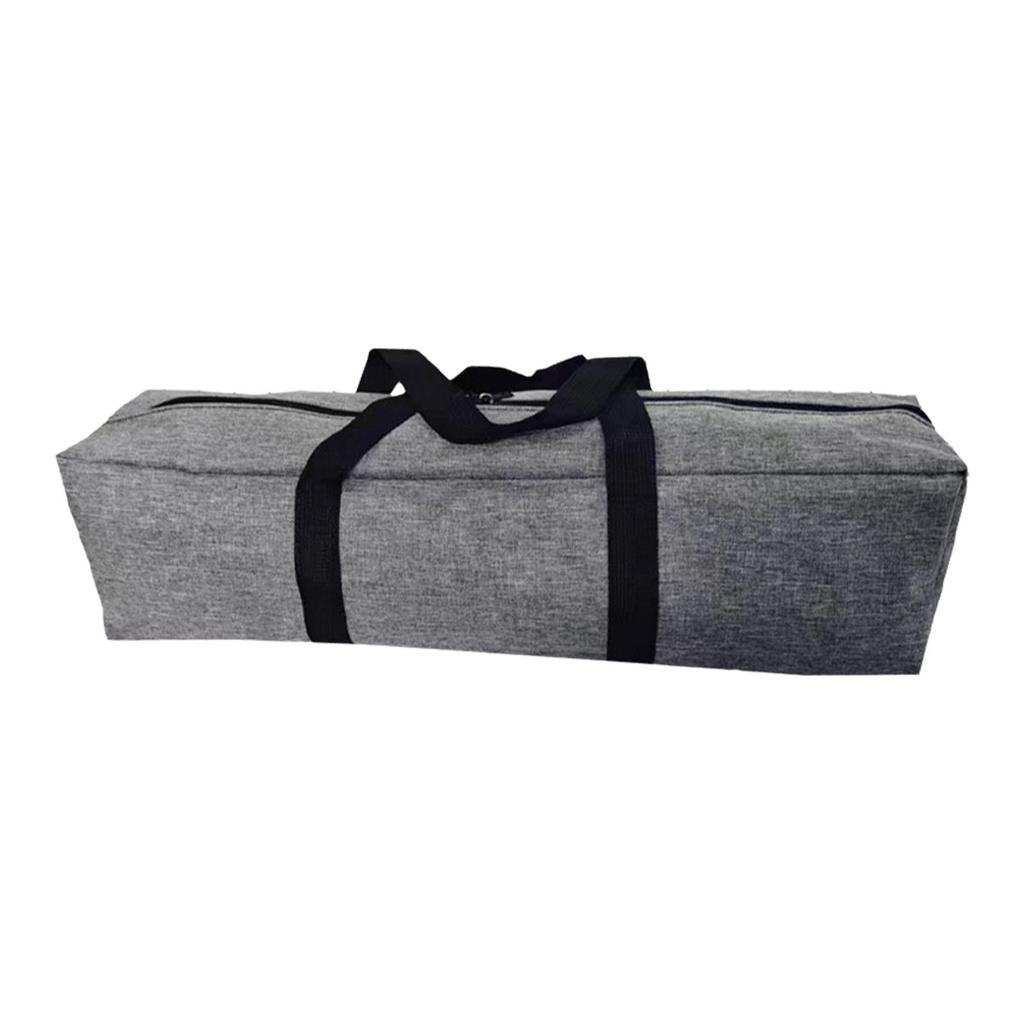 Camping Equipment Storage Bag Carry Top Handles Zippered Luggage Handbag for Sleeping Mat Canopy
