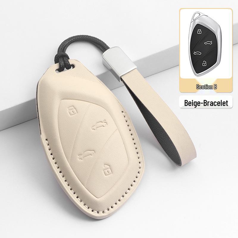 Key Pouch for MG5, MG6 Pro, Scorpio, MG3 ZS, Navigator & HS - Available for Dropshipping