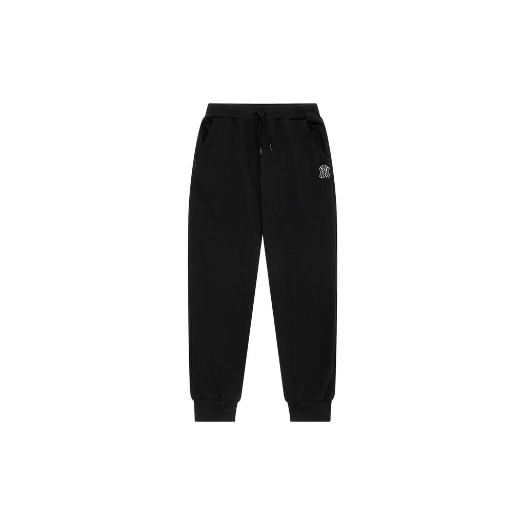 New MLB Kids Knitted Sweatpants 7APTB0131-50BKS