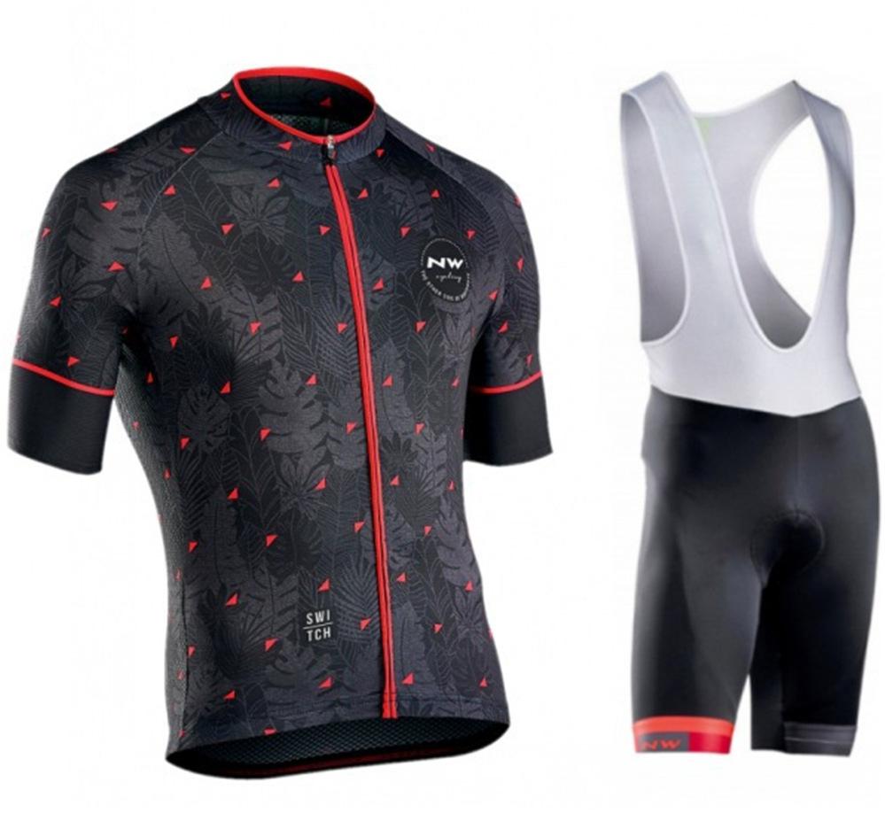 2026 Cycling Suit Short Sleeve Suit Cycling Suit Summer Breathable Mountain Bike Suit