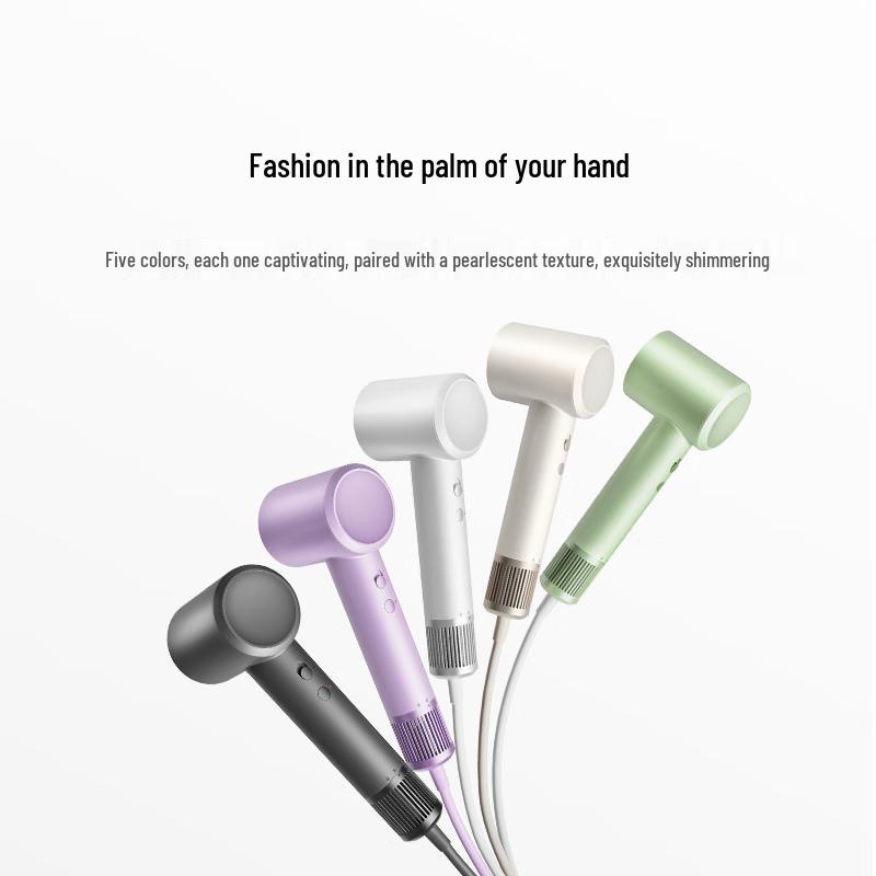 Mijia H501 High-Speed Negative Ion Hair Dryer