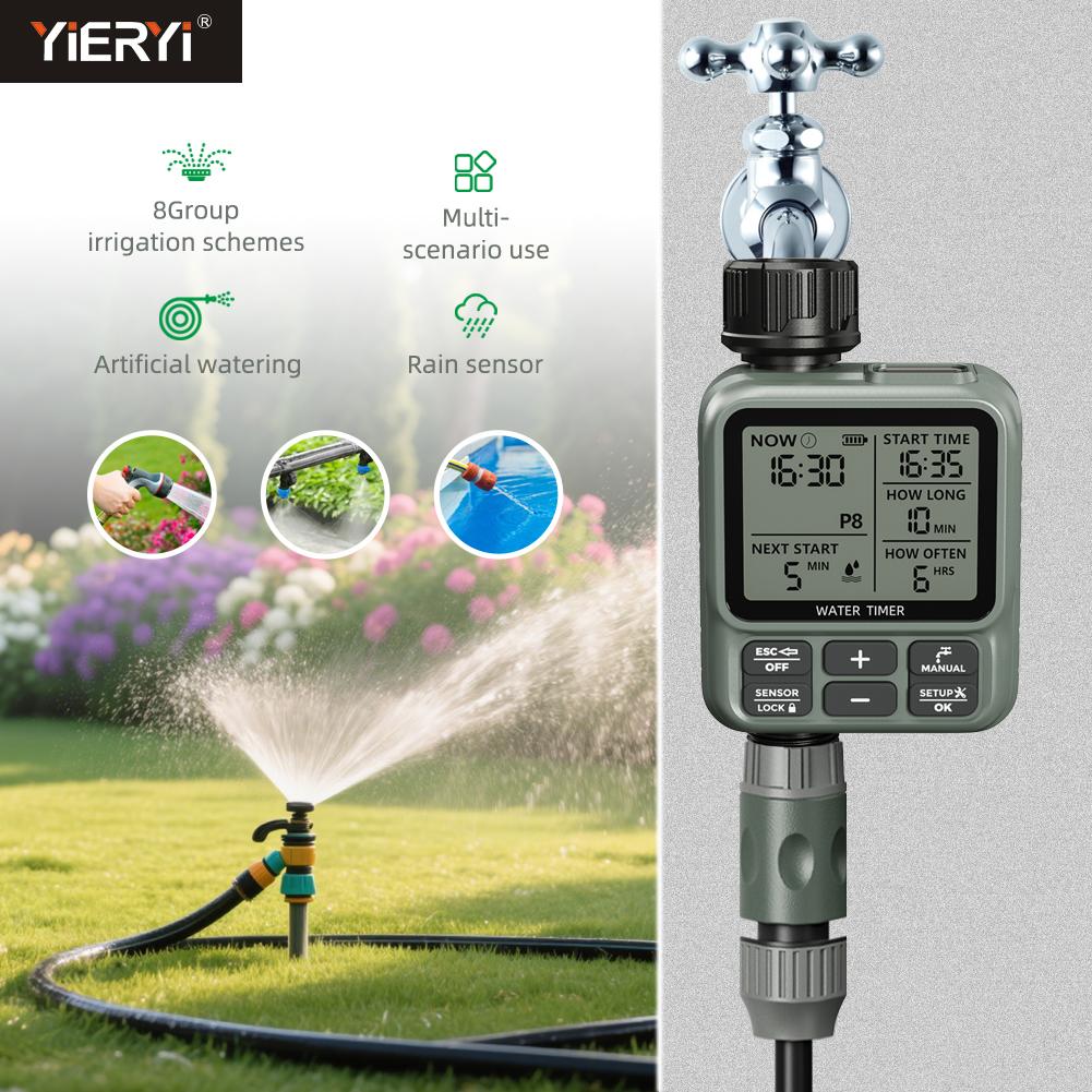 Rain Sensor