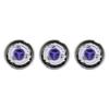 Generic Replacement Heads Fit Norelco Philips HQ3, HQ4, HQ55, HQ56
