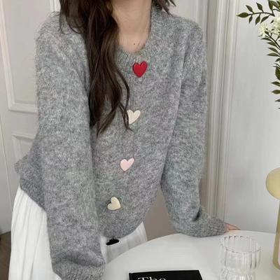 Oberteile – Pullover