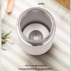 ASD Xige Series Vacuum Stainless Steel Tea Infuser Cup