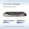 Huawei S5735S-H24S4X-A Enterprise Fiber Switch CN plug (adapter included)