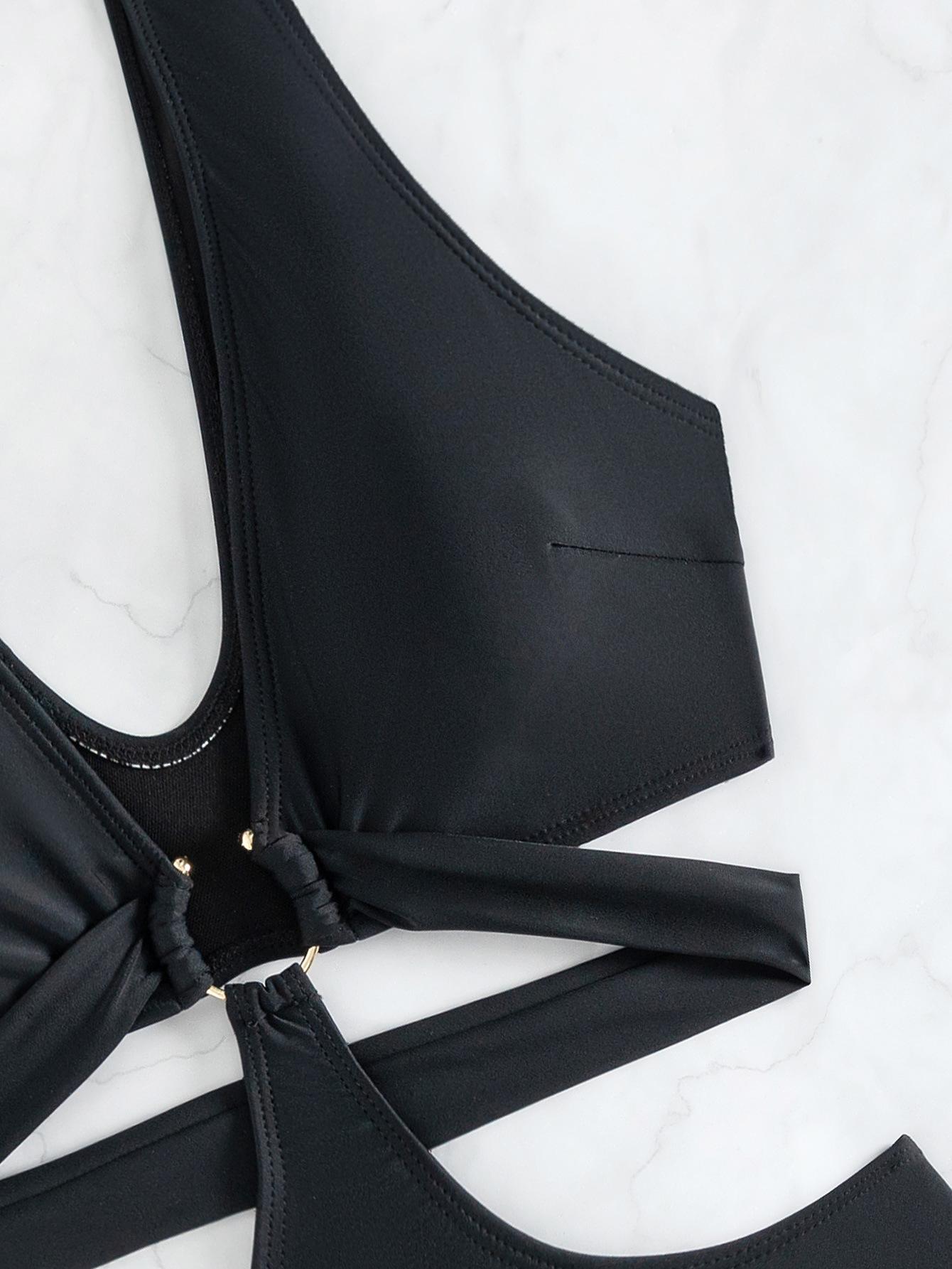 Женский купальник — фото 5