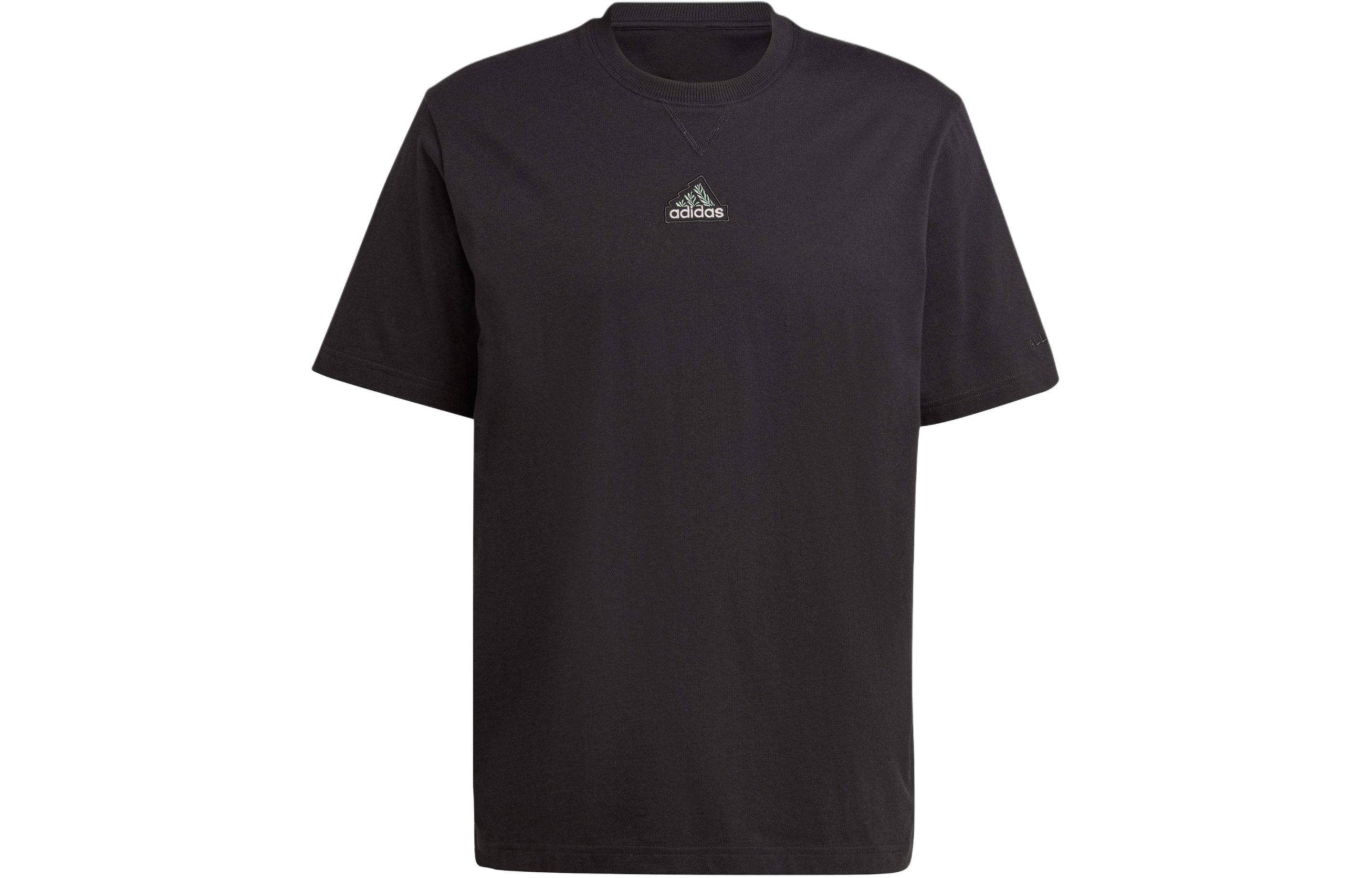Adidas Sportlife T Shirt Men s Black IN3158 XL
