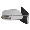 10th Gen Toyota Corolla Rearview Mirror Assembly 87940-02E20