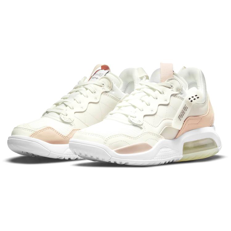 New JORDAN MA2 Sail Lime Ice Women's CW5992-181