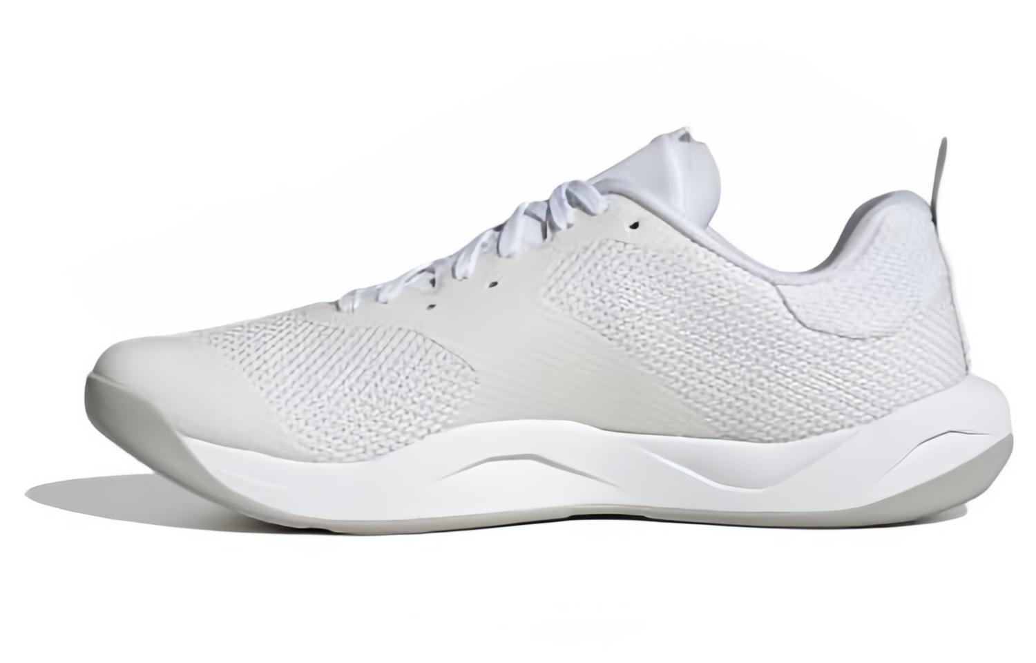 Adidas Rapidmove Cloud White Grey Grey Three HP3288 40