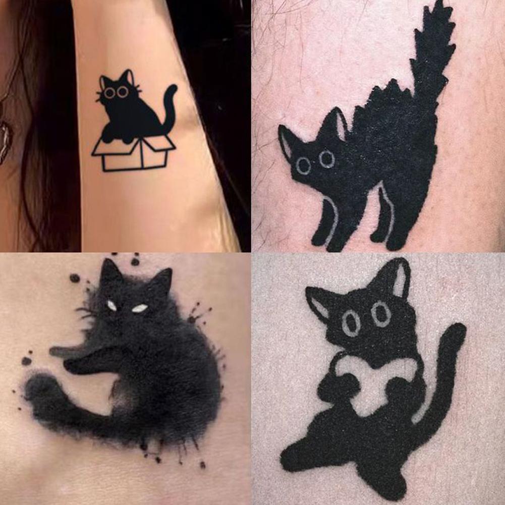 Long Lasting Wrist and Arm Tattoos for Men and Women