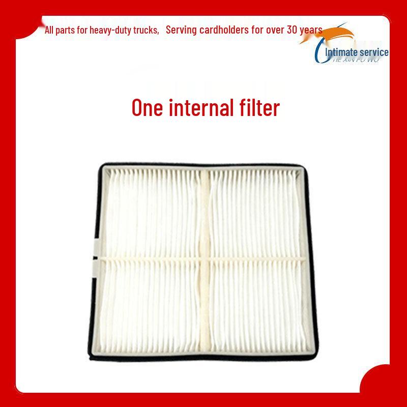 

Sumitomo A6 Excavator Air Filter for Models 200/210-6, 240-6, 330-6, 350-6 Standard