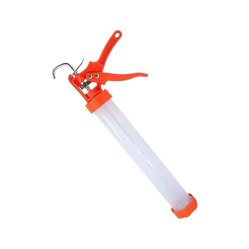 Gongyue Heavy-Duty Structural Caulk Gun