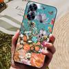 Per Custodia Realme C55 Silicone Morbido TPU Cover Posteriore per Oppo Realme C55 Telefono Globale Custodie Realme C 55 4G 6.72" Protezione Cover Borse