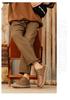 Men's 2025 Winter Retro Leather Casual Sports Shoes - Non-slip, Soft Sole, British Style Work Footwear