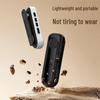 Geshenxun SE Series Mini All-Network Walkie-Talkie (CN version)