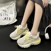 Damenschuhe – Sportschuhe