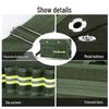Electrician Canvas Tool Bag