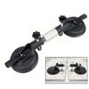 Suction Cups Heavy Duty Aluminum Vacuum Plate Handle Glass Holder Hooks To Lift Large Glass/Tile Lifter/Moving Glass/Pad
