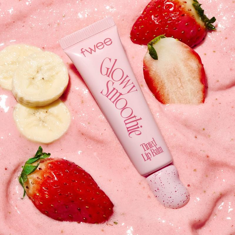 FWEE Glowy Smoothie Tinted Lip Balm 9.5g