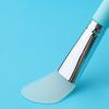 7Pcs DIY Silicone Mask Brush Set Makeup Brush Mask Applicator Facial Mud Mixing Brush Foundation Liquid Tools Cosmetic Tool Home