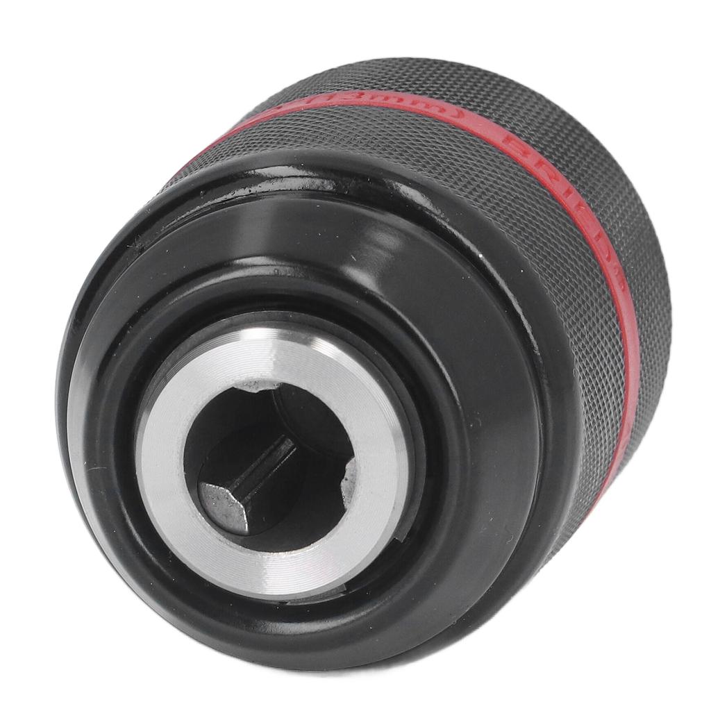 Selbstspannendes Bohrfutter, schlüsselloses elektrisches Bohrer-Handumwandlungswerkzeug 12?20UNF 2?13 mm