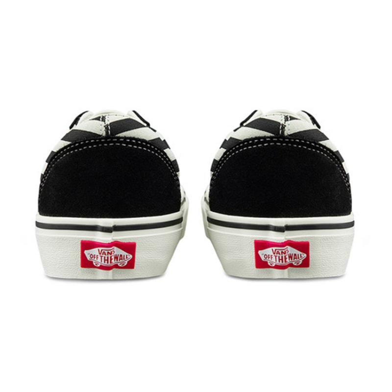 Vans Style 36 Black/White Vans VN0A3ZCJ257