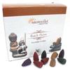 6x Backflow Incense Cones Dragons Blood 10 Pack Aromatica