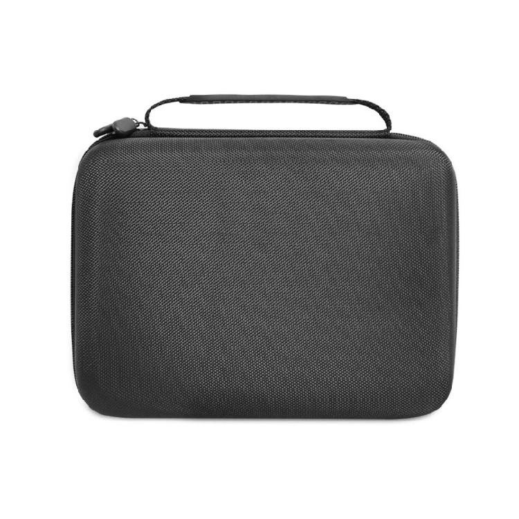Portable Storage Bag for P5 Handheld Gaming Controller Shockproof Travel Carrying Case Box with Mesh Pocket