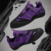 Kids Rock Climbing Training Shoes for Indoor Gym Wall Practice Bouldering Classes Outdoor Climbing Sports Footwear Sizes 32-39