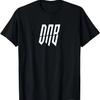 Drum and Bass D'n'B DNB Liquid Jump Up DnB T-Shirt (3)