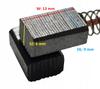 Carbon Brushes 9X6X13 For Power Tools Polish Engine Carbon Brush